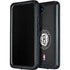 NBA Brooklyn Nets Distressed Galaxy S24 Waterproof Case